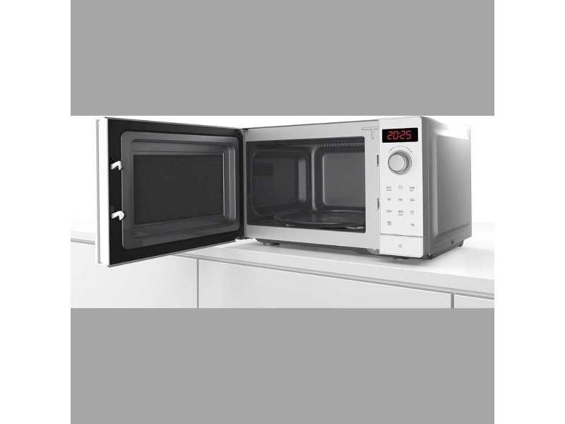 Микровълнова Фурна Bosch FFL023MW0 Series 2 - 20L, 800W