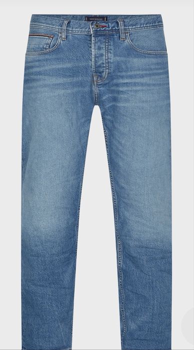 Blugi Tommy Hilfiger Denton w36L36