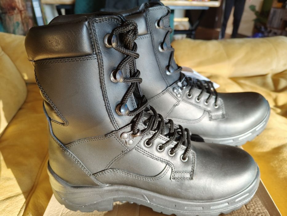 Кубинки размер 42, Полицейски, Военни,