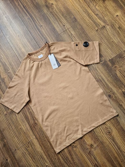 Страхотна мъжка тениска C.P. COMPANY размер S M L XL 2XL