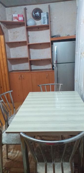 Юнусабад 11 квартал 2/4/4 аренда квартира