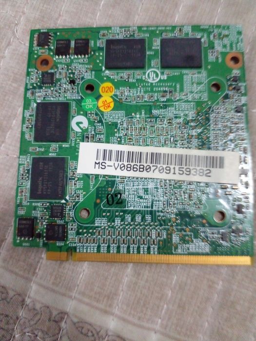 Ноутбук Acer Aspire 5920