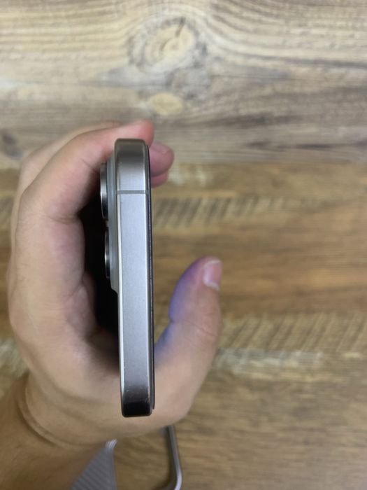 Iphone 15Pro Max 256gb