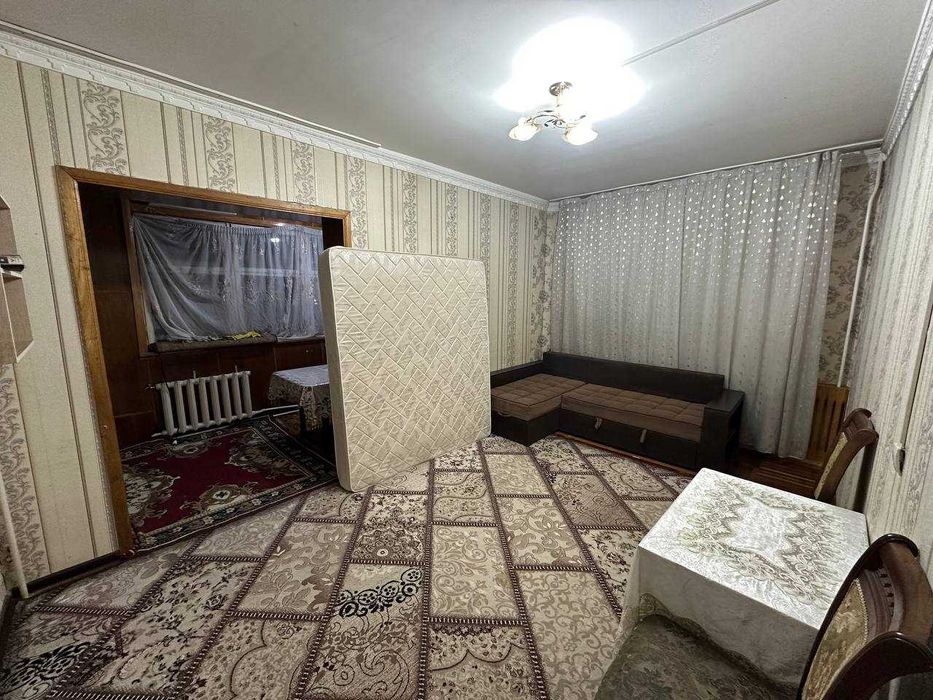 Квартира Юнусабад 5 квартал