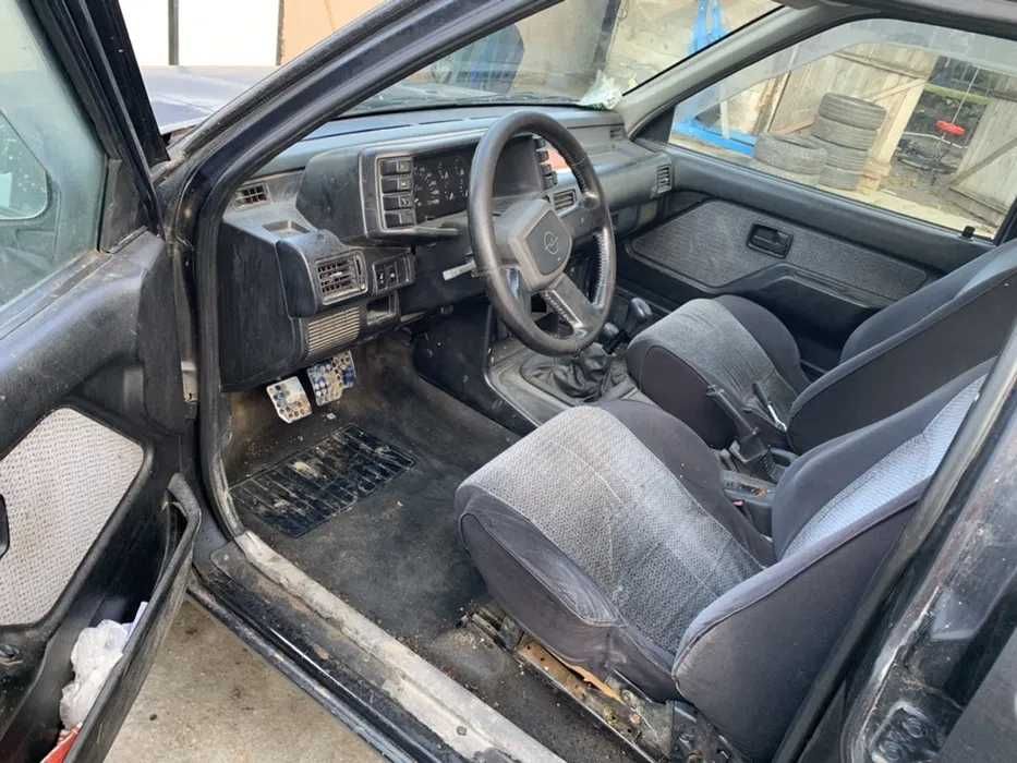 Piese opel frontera 2.8 tdi