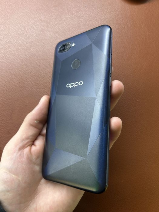 Без минусов оппо а12