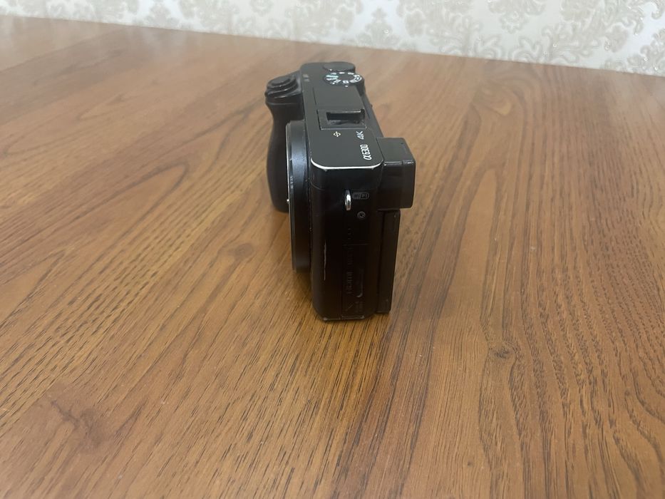 SONY a6300 срочно