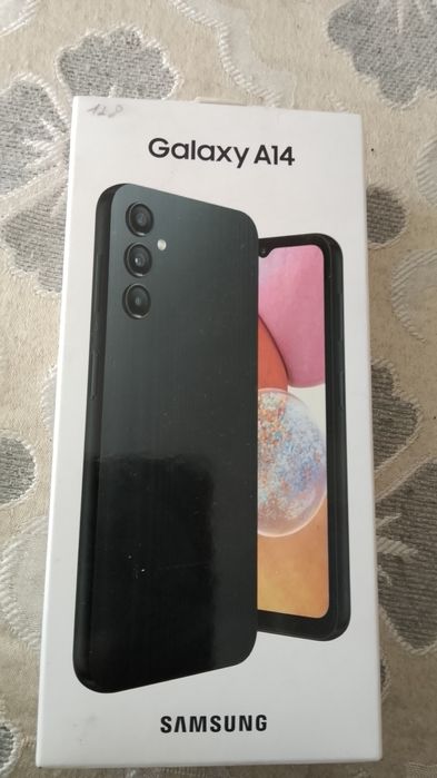 Продам Samsung A14