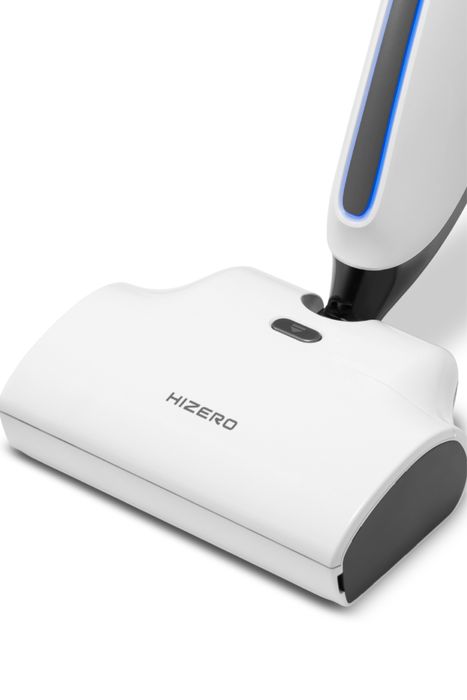 Hizero F500 безжичен електрически моп