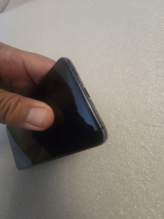 S21 Samsung Galaxy Black