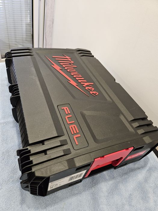 Куфар м12 Милуоки