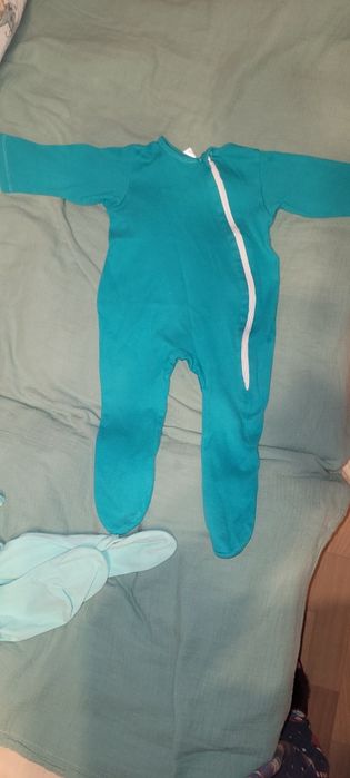 набор слипов для малыша