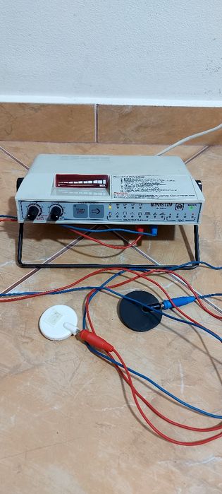 Aparat electroterapie Ministim DE 150/B