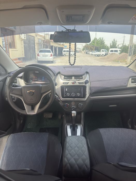Коболт автомат 2023