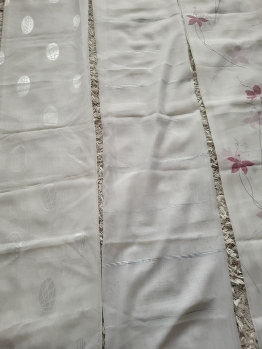 Perdele de bucatarie 135 latime /150 lungime