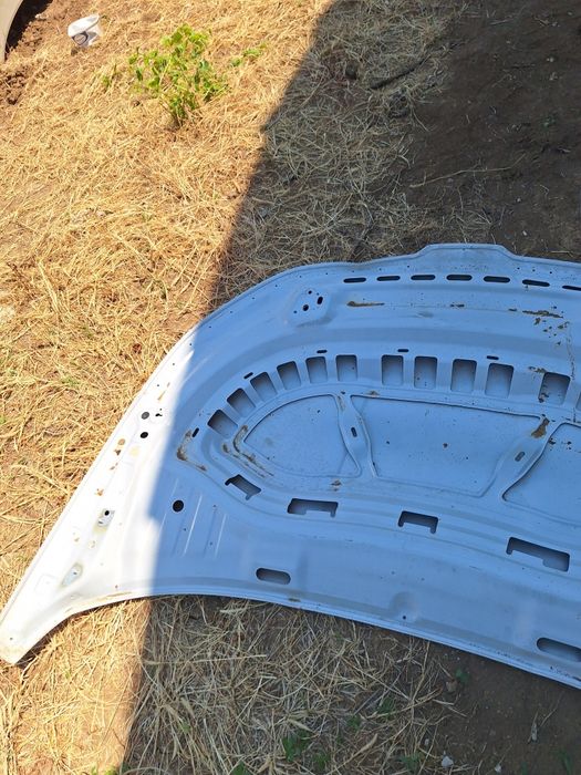 Преден капак за Skoda Kodiak 2015