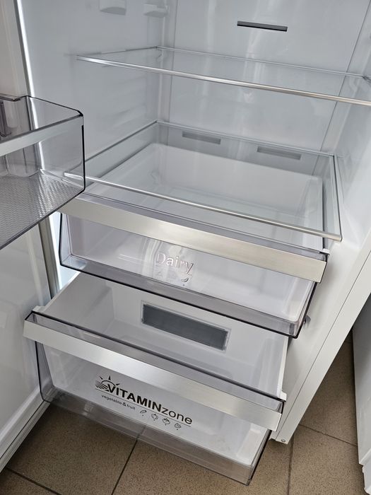 Хладилник Grundig