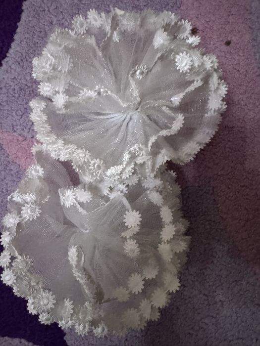 Бантики и бабочки