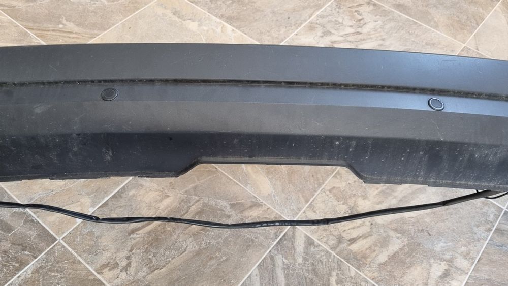 Броня за Cadi след 2004