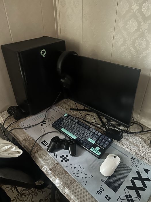 Kompyuter full complekt