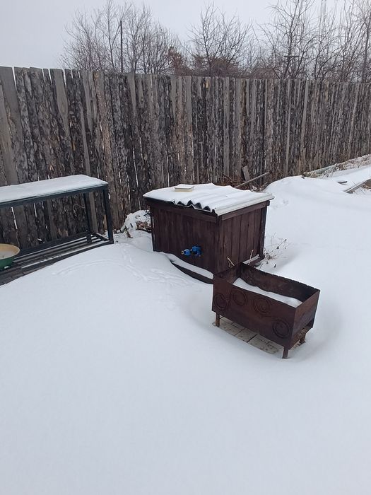 Дача СО Дорожник