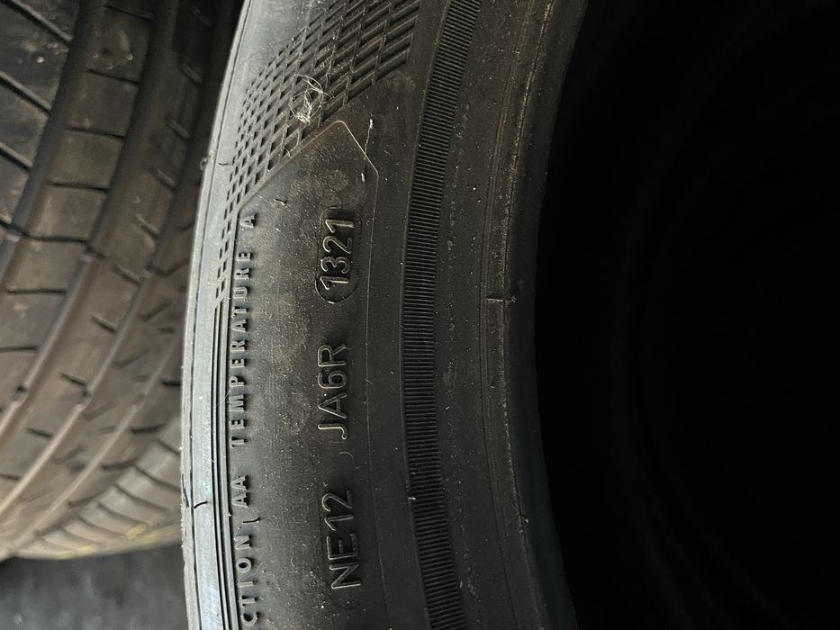 Нови летни гуми 255.55.19 Бриджистон