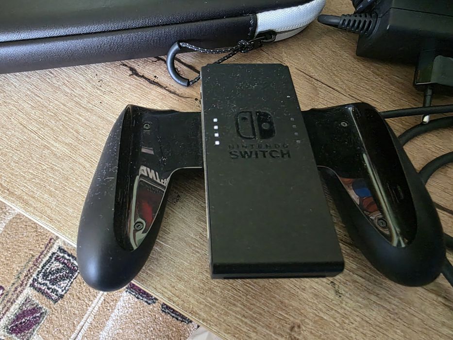 Vand nintendo switch OLED
