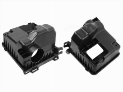 Корпус воздушного фильтра  Subaru Forester