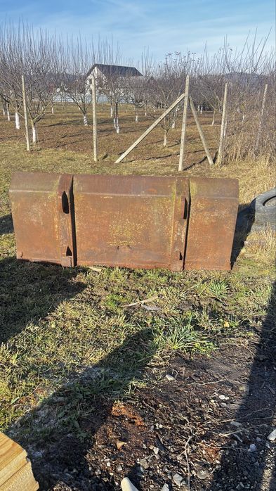 cupa ifron stare buna