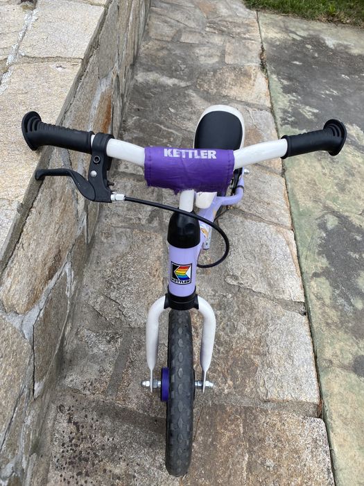 Баланс колело Kettler