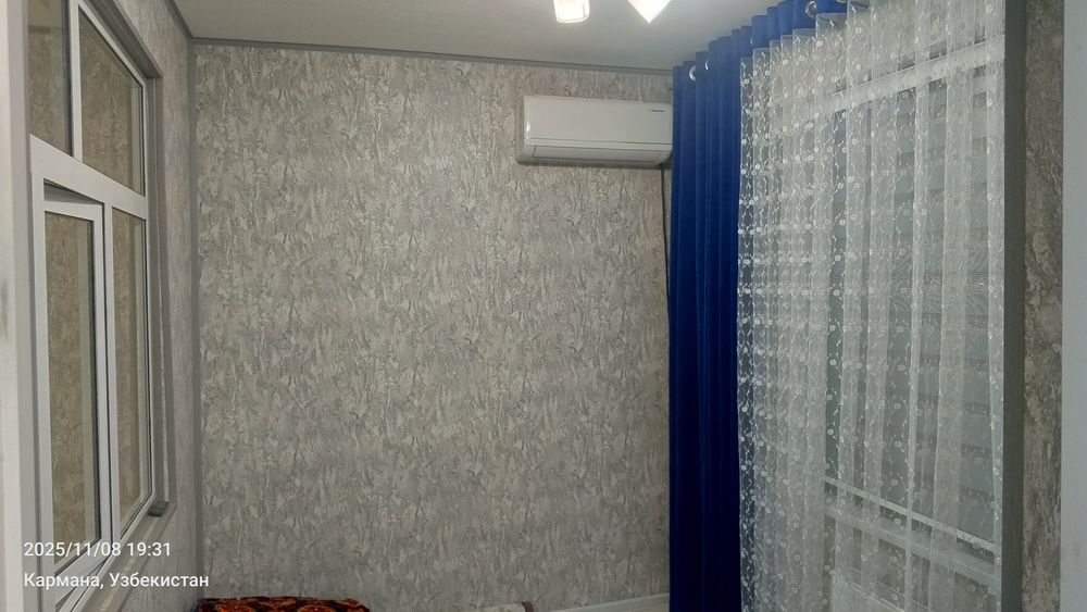 Срочно 3 хоналик квартира сотилади!