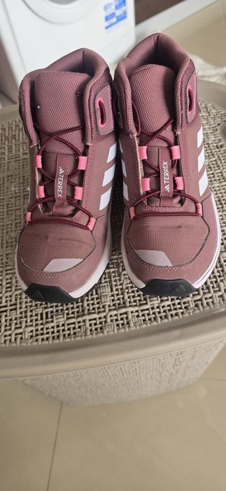 Adidas Terrex боти маратонки