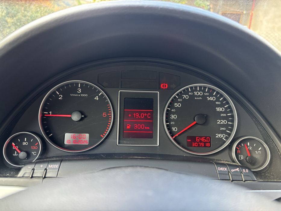 AUDI A4 Avant 2006 — imagine 5