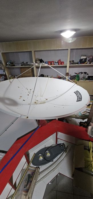 Параболические Антенны 4 штуки