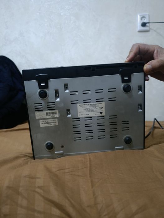 Туннер для телевизор