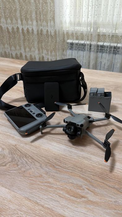 Продаю Дрон Dji mini 5 fly more combo
Алматы!