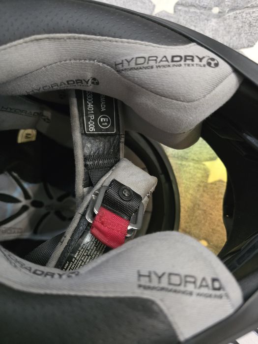 Мотошлем ICON Airmada