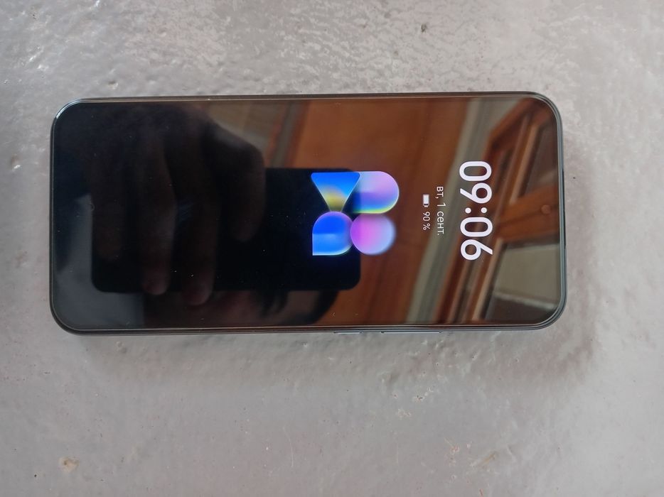 Huawei NOVA 12 se 8/256