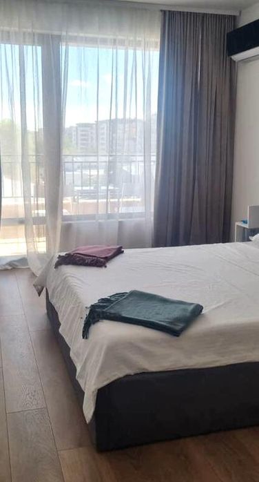 Дава се под наем Двустаен апартамент в Пловдив, Гагарин - 69 кв.м за 450 € - Снимка #5