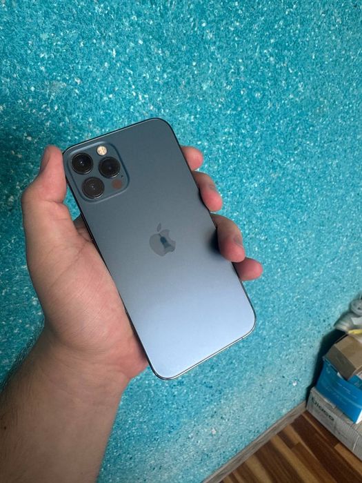 iPhone 12 pro 128gb