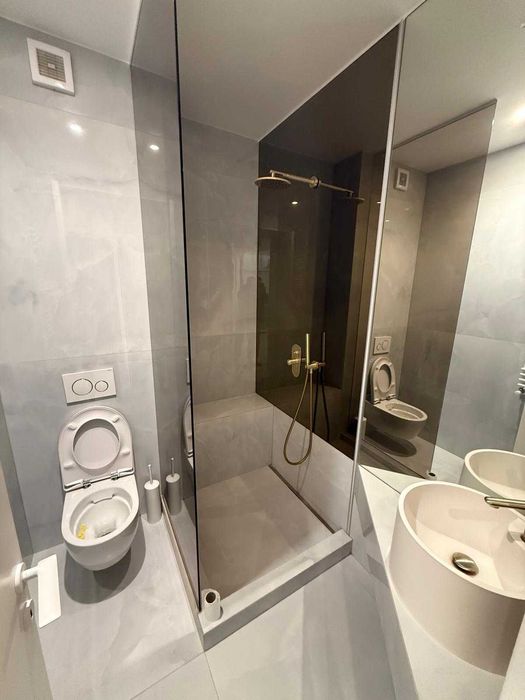 Apartament 3 camere Cortina North + Parcare