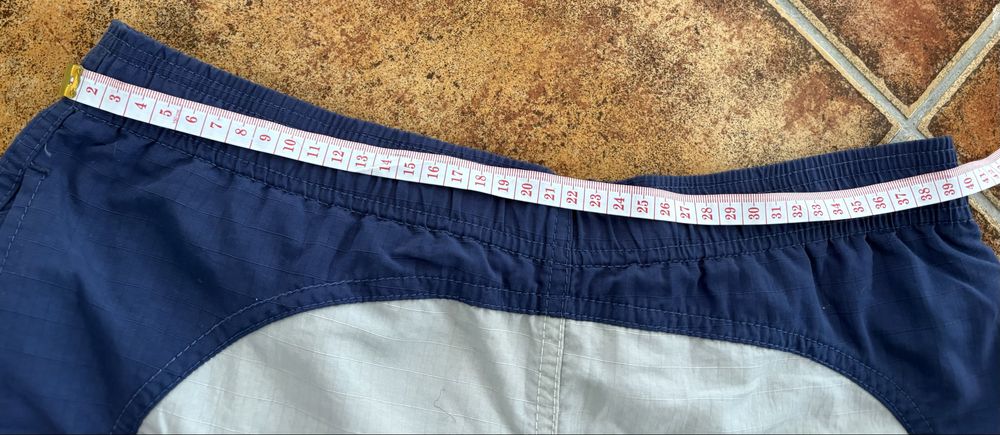 Simmer short de baie barbati , S