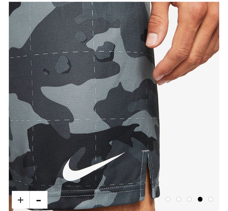 NIKE Dri-FIT Оригинални Последни