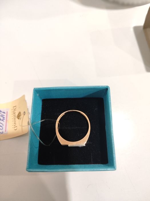 Продам новое кольцо