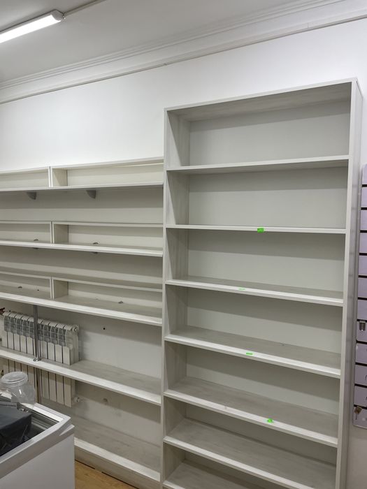 Витрина для магазина