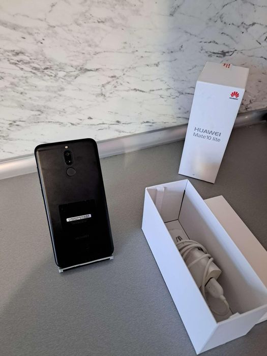 Huawie mete 10 lite