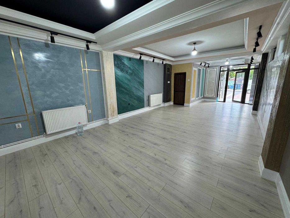 Spațiu de inchiriat Bulevardul Traian, trafic intens, 50-150 mp