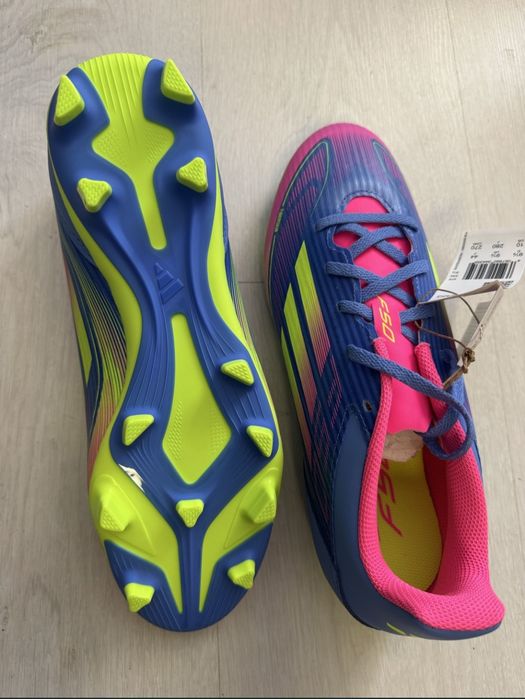 Adidas Бутонки F50 Club 44