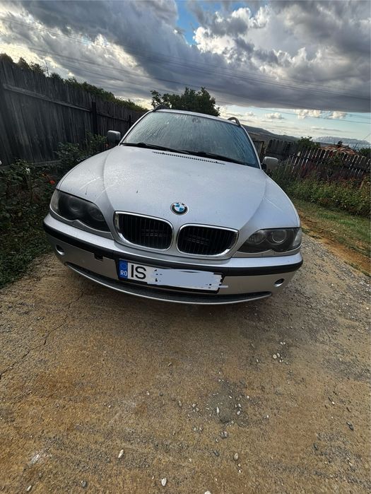 BMW.