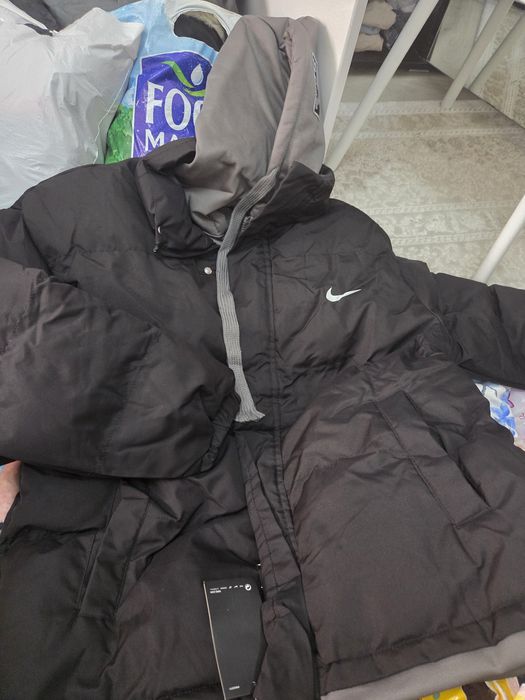 Куртка для подросток новый